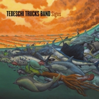 Tedeschi Trucks Band Signs (lp + Single)