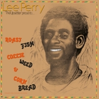 Perry, Lee Roast Fish Collie Weed & Corn Bread