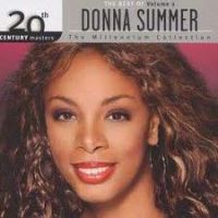 Summer, Donna 20th Century Masters 2