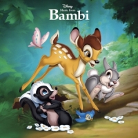 Ost/ Soundtrack Music From Bambi