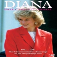 Documentary Diana:het Complete Verhaal