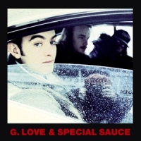 G. Love & Special Sauce Philadelphonic