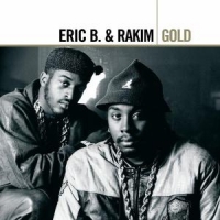 Eric B & Rakim Gold -21tr-