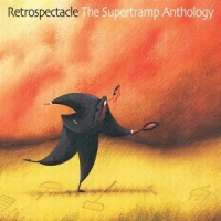 Supertramp Retrospectacle - The Supertramp Ant