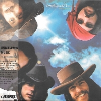 Uncle Jim S Music There S A Song In This