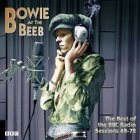 Bowie, David Bowie At The Beeb