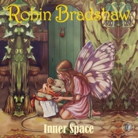 Robin Bradshaw Inner Space