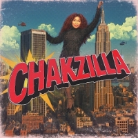 Chaka Khan Chakzilla