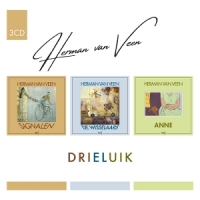 Veen, Herman Van Drieluik