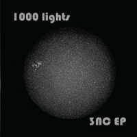 1000 Lights 3nc Ep