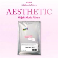 Triples +(kr)ystal Eyes 'aesthetic'