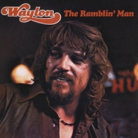 Jennings, Waylon Ramblin' Man