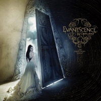Evanescence The Open Door - Deluxe