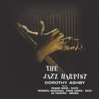 Ashby, Dorothy Jazz Harpist