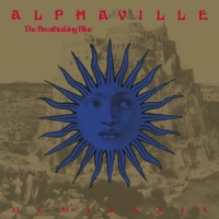 Alphaville Breathtaking Blue (cd+dvd)