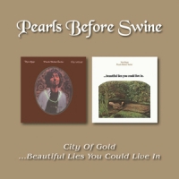 Pearls Before Swine City Of.. + Beautiful Lies ..