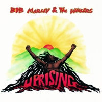 Marley, Bob & The Wailers Uprising