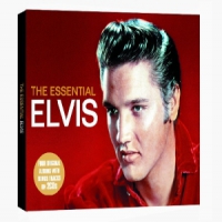 Presley, Elvis Essential