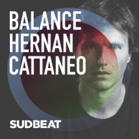Hernan Cattaneo Balance Presents Sudbeat