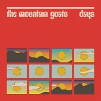Mountain Goats Days