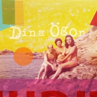 Dina Ogon Dina Ogon -coloured-