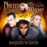 Nachtwacht Zwijgen Is Goud