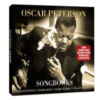Peterson, Oscar Songbooks