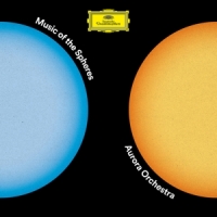Aurora Orchestra Music Of The Spheres