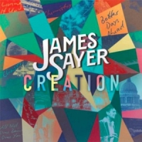 James Sayer Creation