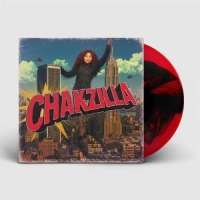 Khan, Chaka Chakzilla -coloured-
