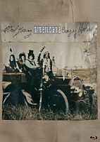 Young, Neil & Crazy Horse Americana