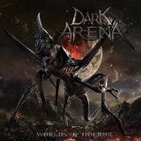 Dark Arena Worlds Of Horror