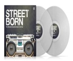 Various Street Born (2lp)