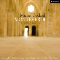 Monteverdi, C. A Trace Of Grace