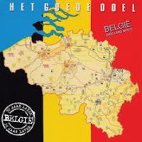 Goede Doel, Het Belgie (hoe Lang Nog?) 2cd Editiie