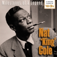 Cole, Nat King 22 Original Albums