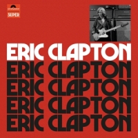 Clapton, Eric Eric Clapton