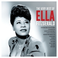 Fitzgerald, Ella Very Best Of -coloured-