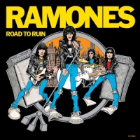 Ramones Road To Ruin -annivers-