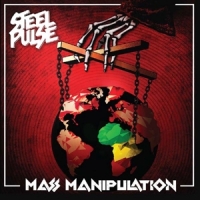 Steel Pulse Mass Manipulation