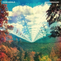 Tame Impala Innerspeaker