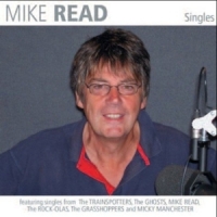 Read, Mike Singles