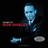 Shirley, Don Best Of