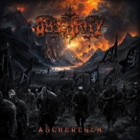 Obscurity Ascheregen