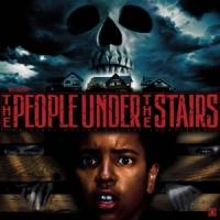 Peake, Don Wes Craven S  The People Under Stai
