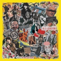 Meryl Streek Songs For The Deceased