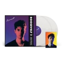 Roosevelt Roosevelt (10th Anniversary Edition