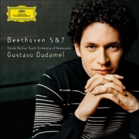 Gustavo Dudamel, Simon Bolivar Yout Beethoven  Symphonies Nos. 5 & 7