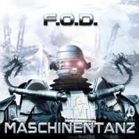 F.o.d. Maschinentanz