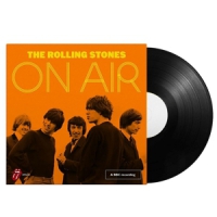 Rolling Stones On Air
